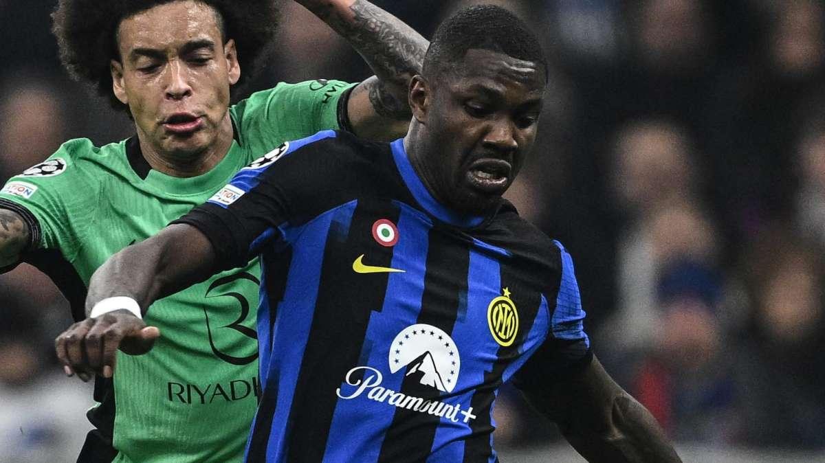 GdS - Si ferma Thuram: contrattura o elongazione? È corsa contro il tempo per il ritorno con l'Atletico Madrid
