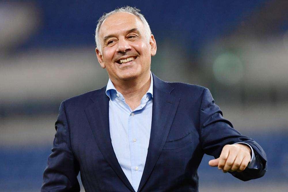 Roma, Pallotta: "Vogliamo vincere come squadra, chi non vuole può andarsene"