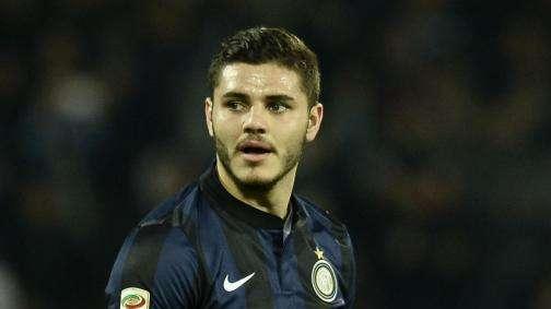 TS - San Siro ha scelto Icardi: boato per Maurito