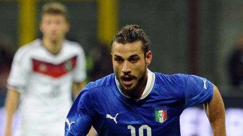 SM - Osvaldo, la fumata bianca è imminente. Poi...