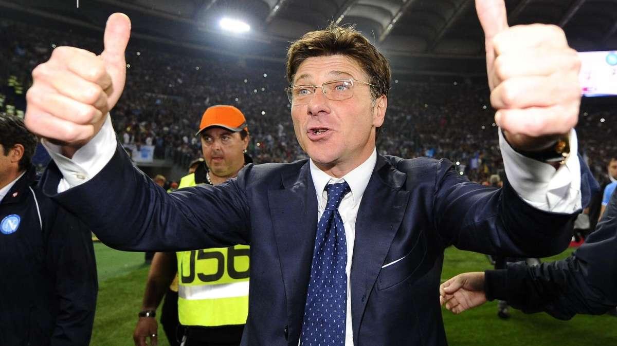 Mazzarri, no a DeLa: vuole l'Inter. Palla a Moratti: chi dice la verità?