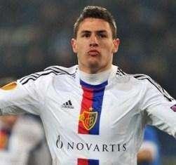 VIDEO - Fabian Schar, la 'roccia' che piace all'Inter