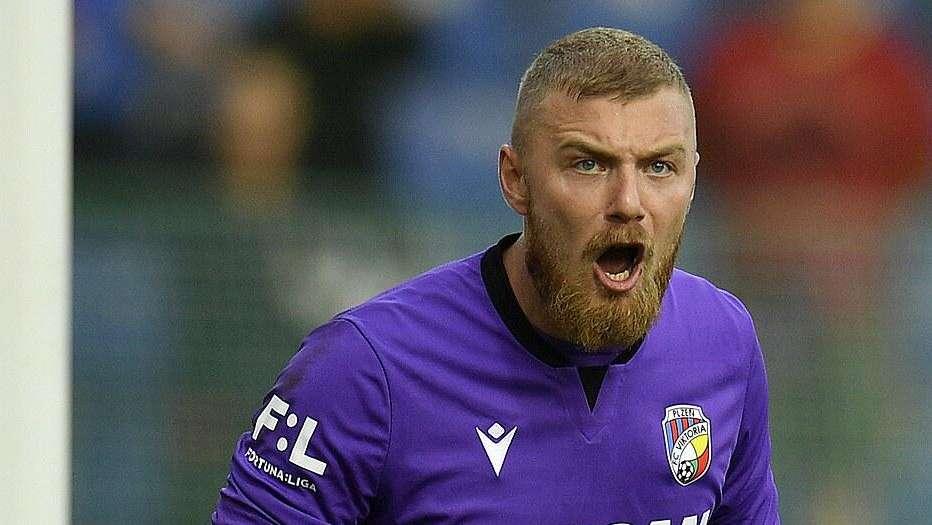 Viktoria Plzen, Stanek: "Difficile prevedere i colpi di attaccanti eccellenti come Dzeko"