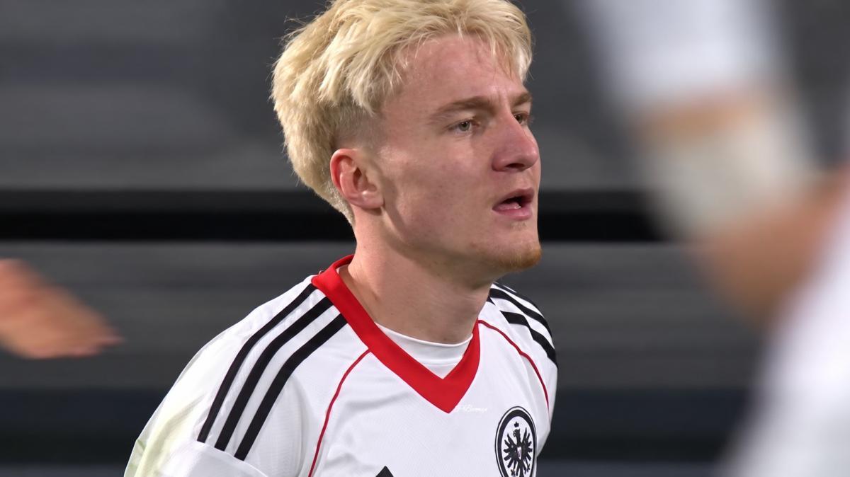 Il 16enne Ilicevic pronto a debuttare in Bundesliga: Inter già coi radar pronti