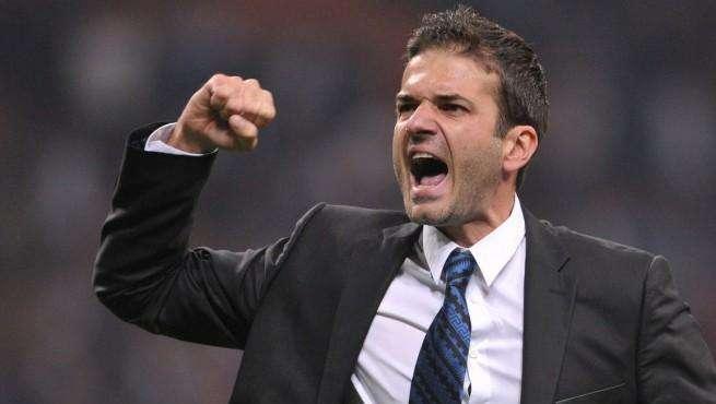 Stramaccioni: "L'Inter, che emozioni. Mazzarri? Non giudico. Con Mancini..."