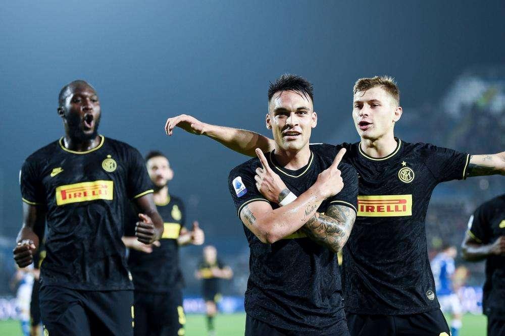 InterNazionali - Sono 13 i giocatori nerazzurri convocati: questo l'elenco completo