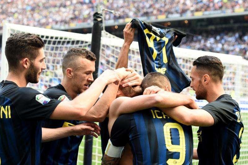 Bookies - Quote alla pari per Fiorentina-Inter