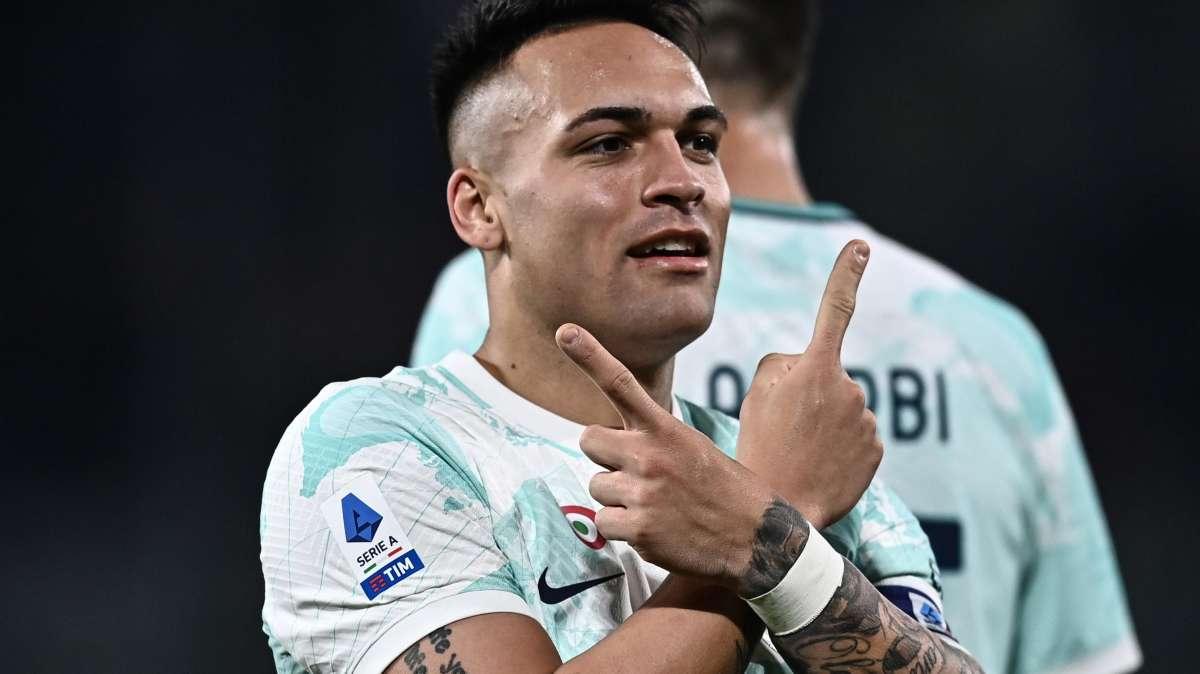 Inter-Lecce, Gosens concede il bis. Lautaro rafforza il primato