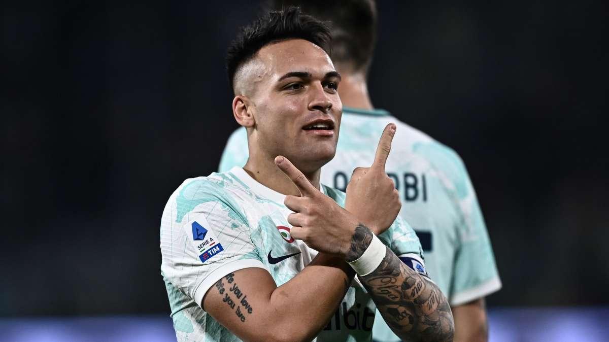 Lautaro, tutti i sei gol in Coppa Italia sono arrivati a San Siro: dall'inizio del 2019 il Toro ha un record