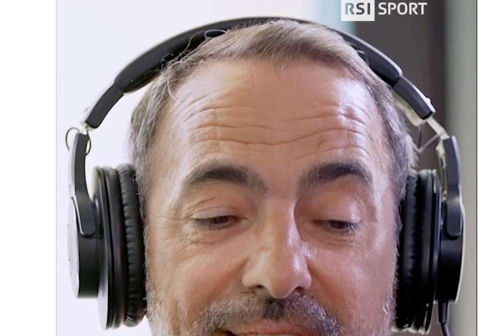 Djorkaeff ricorda la rovesciata in Inter-Roma: "Il gol più bello della mia vita"
