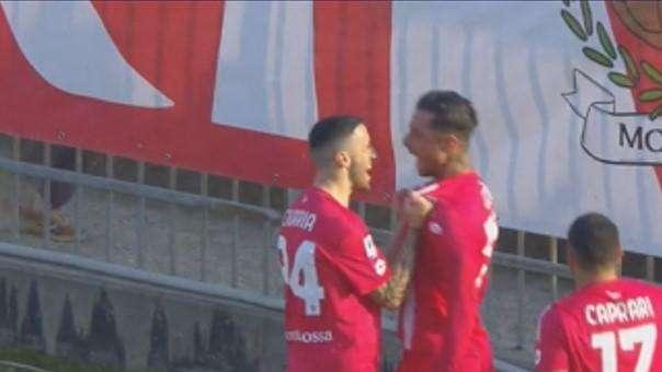 VIDEO - Monza, prima gioia interna del 2023: Empoli ko. Gli highlights