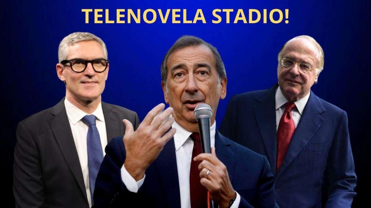 San Siro RISTRUTTURATO (e di proprietà) o NUOVO STADIO (da soli o insieme): INTER e MILAN nel LIMBO!