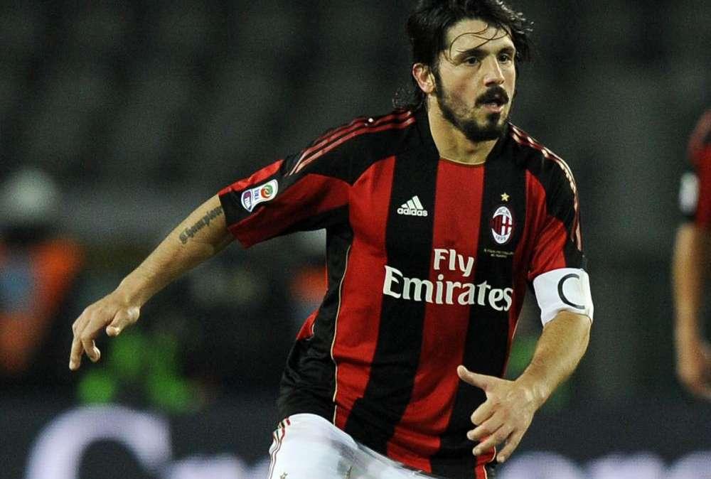 Gattuso ammette: "Ieri ho gufato. Sul 2 a 1..."
