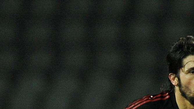 Gattuso e quelle scuse che ancora non arrivano