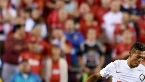 Sky - United su Guarin, per ora nessuna conferma