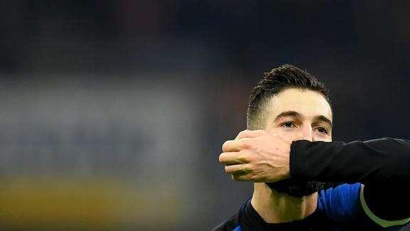 TS - Gagliardini piace al Torino. Si ipotizza uno scambio con Izzo