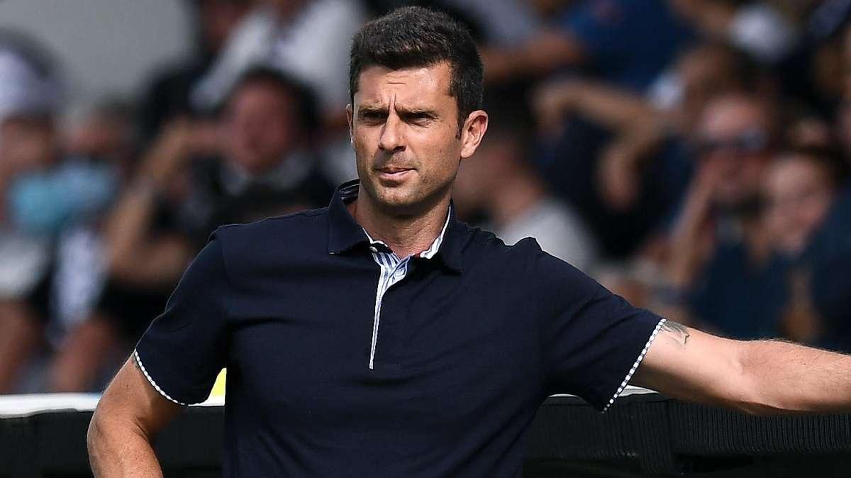 UFFICIALE - Thiago Motta-Spezia, le strade si separano: risoluzione consensuale 