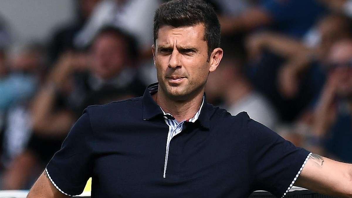 Qui Spezia - Ballottaggio in attacco Manaj-Nzola: la probabile formazione di Thiago Motta