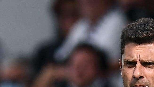 Esordio amaro per Thiago Motta al Bologna: i rossoblu cadono al Dall'Ara contro l'Empoli, decide Bandinelli