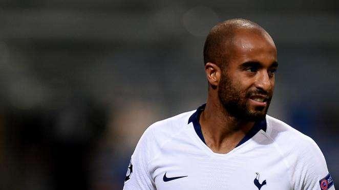 Eurorivali - Spurs, Lucas: "Champions, andare avanti è possibile"