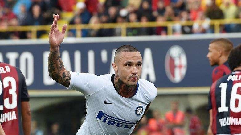Bologna-Inter, 144 precedenti: nerazzurri avanti nei successi (69 vs 40)