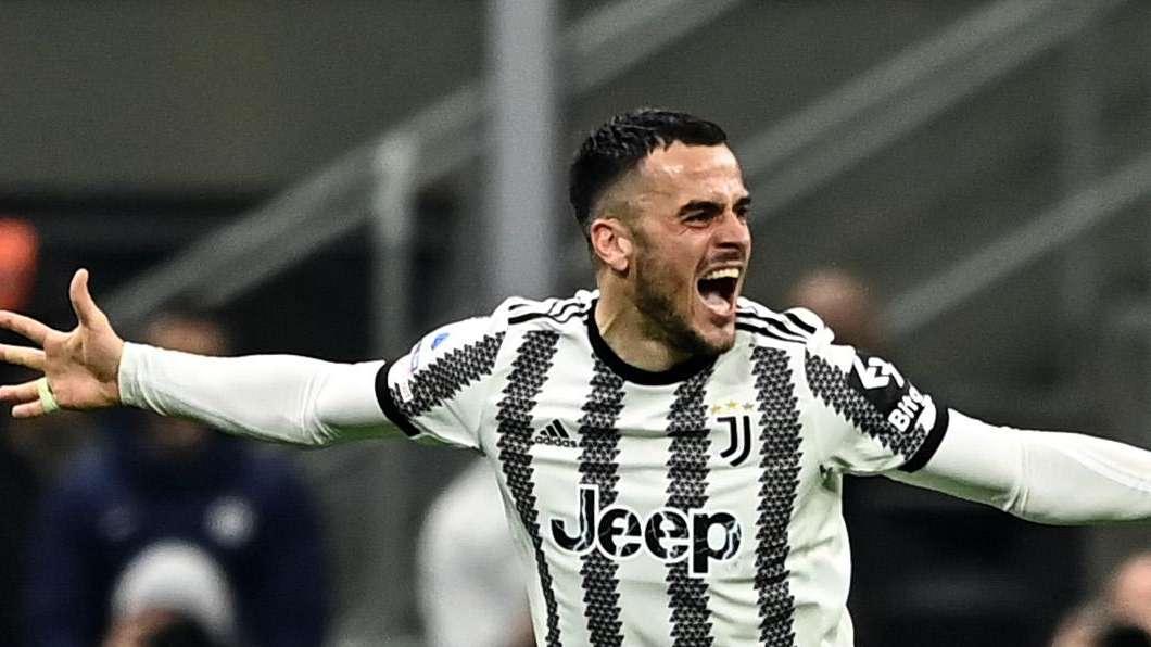 Cortomuso colpisce ancora: la Juve supera l'Inter con un gol che farà discutere, Kostic regala il blitz