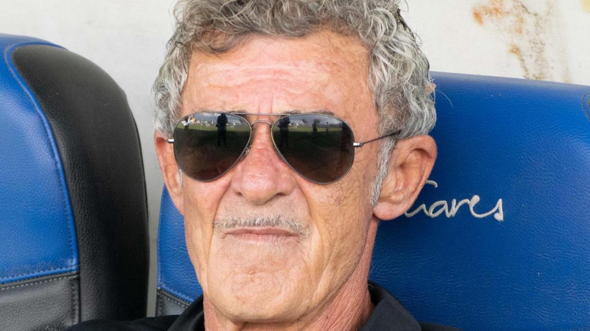 Foggia, Auteri avvisa anche l'Inter U23: "Non siamo una squadra in crisi"