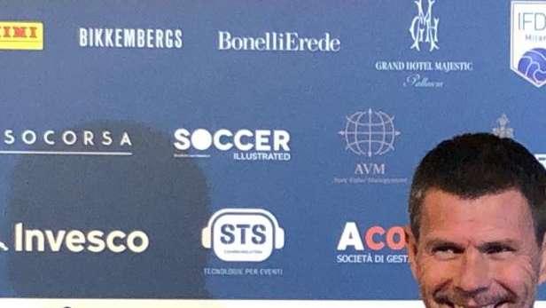 Boban: "Il FFP ha fatto bene al calcio, ma l'Uefa ora deve adattarlo e rifinirlo"