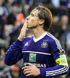 Biglia-Anderlecht, tutto chiarito. Niente più cessione?