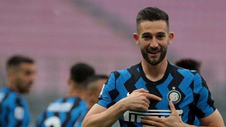 Gagliardini: "I nostri tifosi, il nostro scudetto, un'altra vittoria: giornata speciale"
