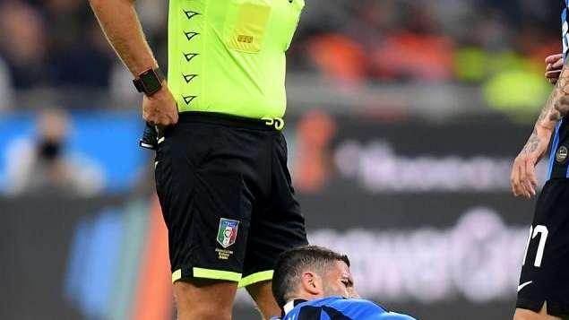 CdS - Centrocampo in emergenza: Sensi non è ancora pronto e anche Gagliardini è in dubbio