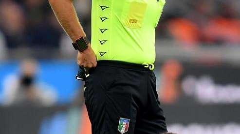 Inter, Sensi resta ancora ai box: risonanza magnetica di controllo, risentimento del muscolo psoas 