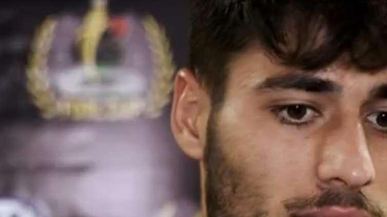 Atletico Madrid, Carlos Martin: "Orgoglioso per il gol e non solo. Sono un privilegiato a giocare qui"