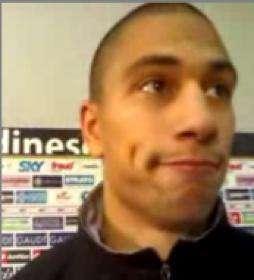 Gasparin blocca Inler: "Non lascerà l'Udinese"