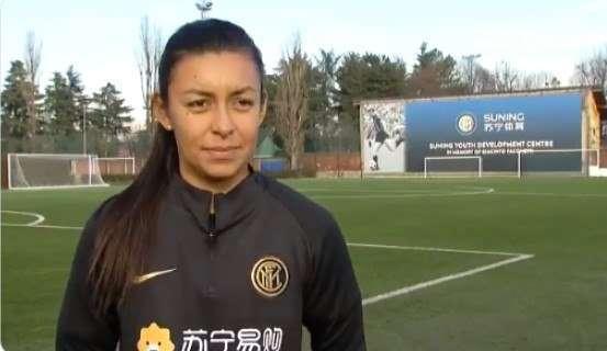 Rincon: "Col Verona partita difficile, ma ci abbiamo messo coraggio e atteggiamento"