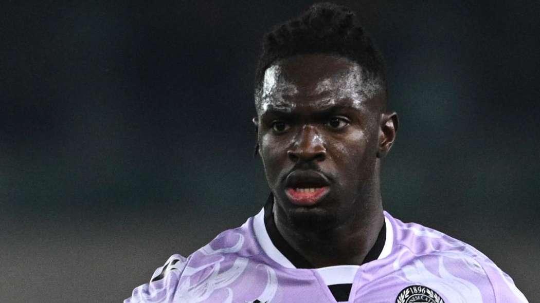 SI - Solet, l'Inter c'è ma anche dall'estero bussano. L'Udinese per rimpiazzarlo pensa ad un ex nerazzurro