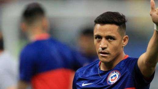 Sanchez-Inter, oggi la fumata bianca. Felicevich e United si vedono per gli ultimi dettagli, poi sarà nerazzurro