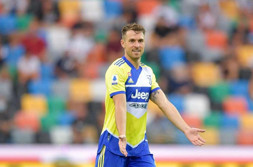 UFFICIALE - Juventus, saluta anche Ramsey: va ai Glasgow Rangers