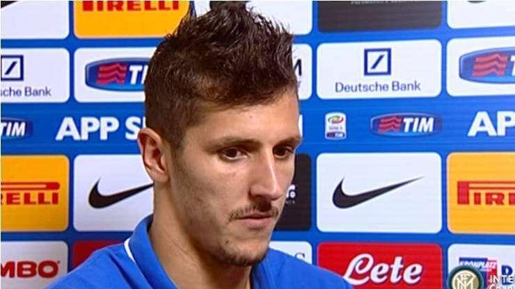 Jovetic a Sky: "Resto qui! I cinesi? Siamo felici di..."