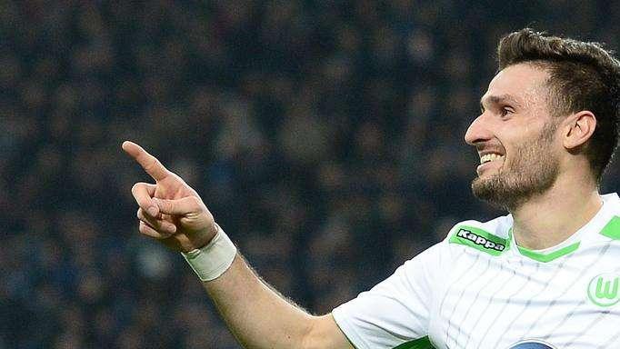 Caligiuri: "Primo gol in Europa a San Siro contro l'Inter, da milanista fu momento speciale"