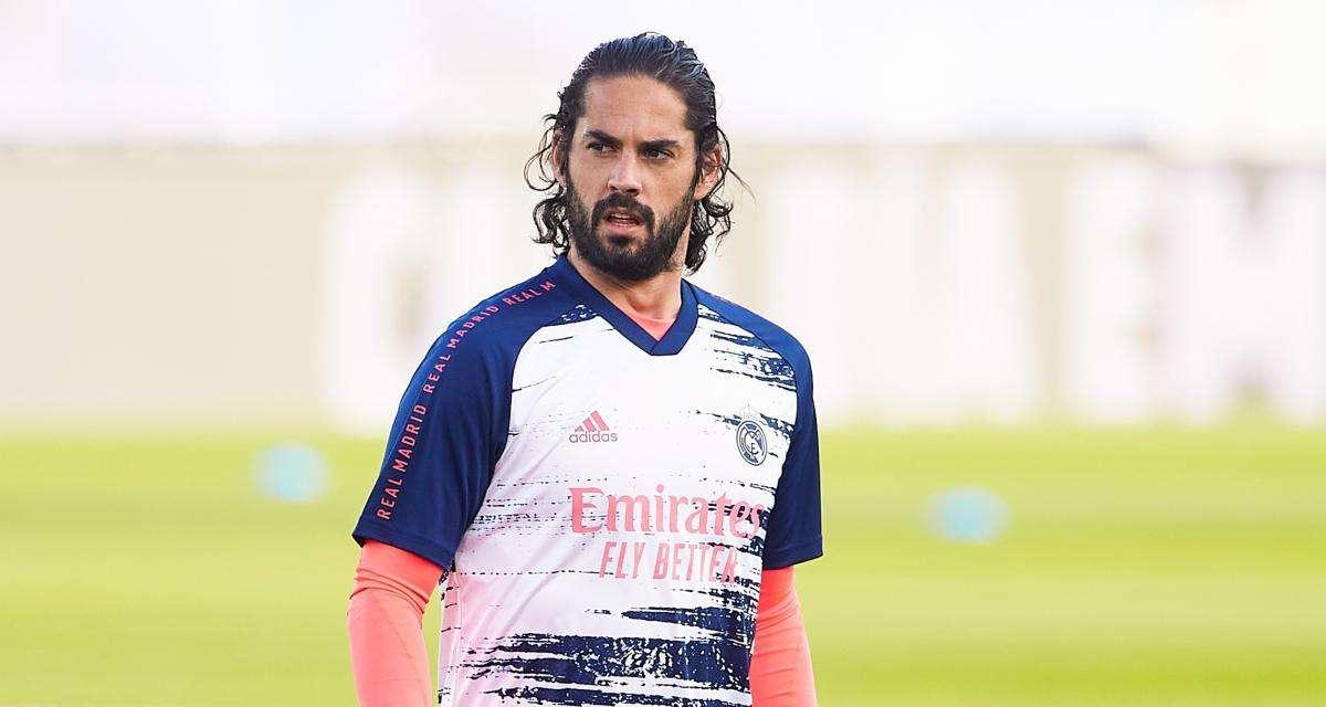 Eurorivali - Aria pesante in casa Real. Isco contro Zidane: "Quando mi deve mettere in campo..."