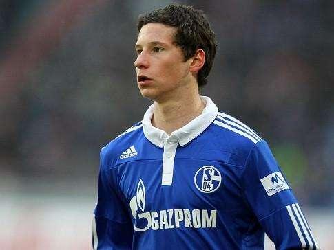 CorSport - Anche l'Inter adesso osserva Draxler