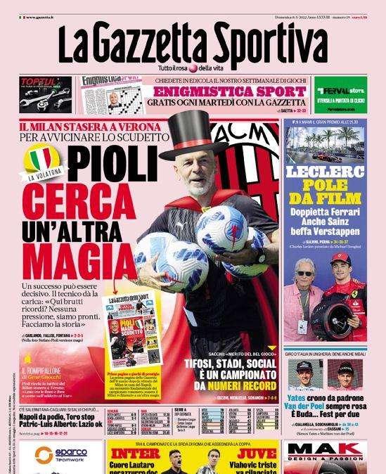 Prima GdS - Cuore Lautaro: nerazzurro doc, vuole restare