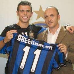 Greenhalgh, dalle giovanili Inter al ritorno al Maidstone
