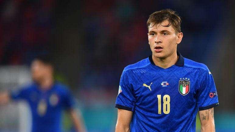 Tardelli: "Centrocampo dell'Italia eccellente. Barella non sarà, Barella è. Eriksen? Bello quanto avvenuto intorno"