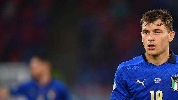 Zambrotta: "Con l'Austria Mancini può schierare Verratti con Jorginho e spingere avanti Barella"