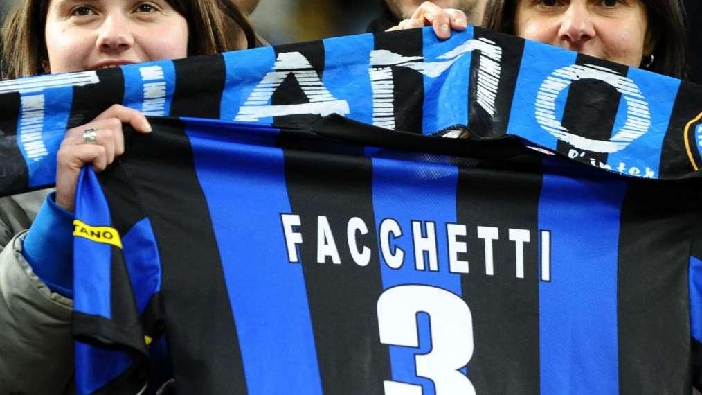 I vip nerazzurri indignati: "Facchetti non si tocca"