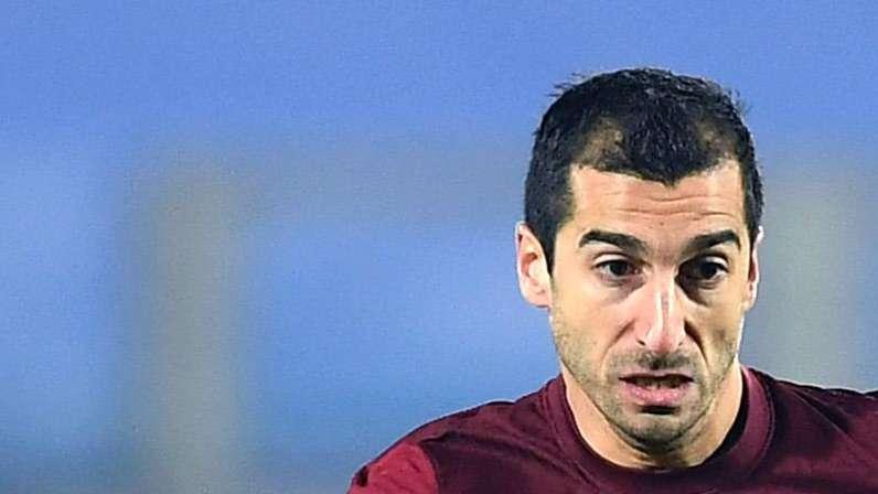 Mkhitaryan: "Serie A sottovalutata, un torneo non si giudica solo per gli spettatori"