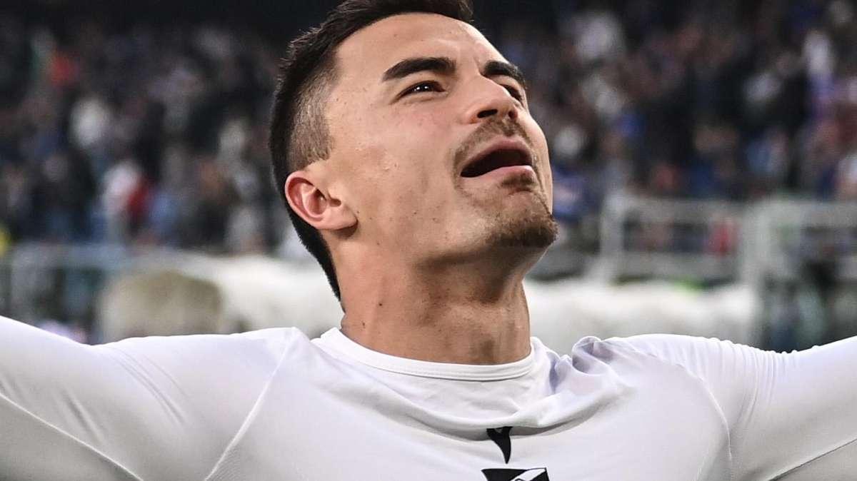 Audero: "A San Siro per godermela e fare una bella gara. La salvezza ci ha dato serenità"
