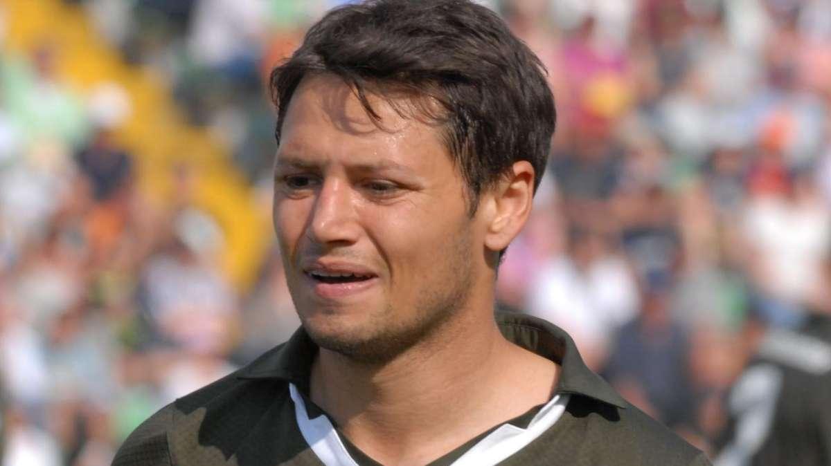Calciomercato.it - L'agente di Zárate è a Milano...